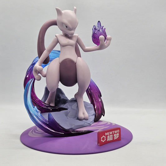 Pokémon - Figurines Funism Prime Figure Mini