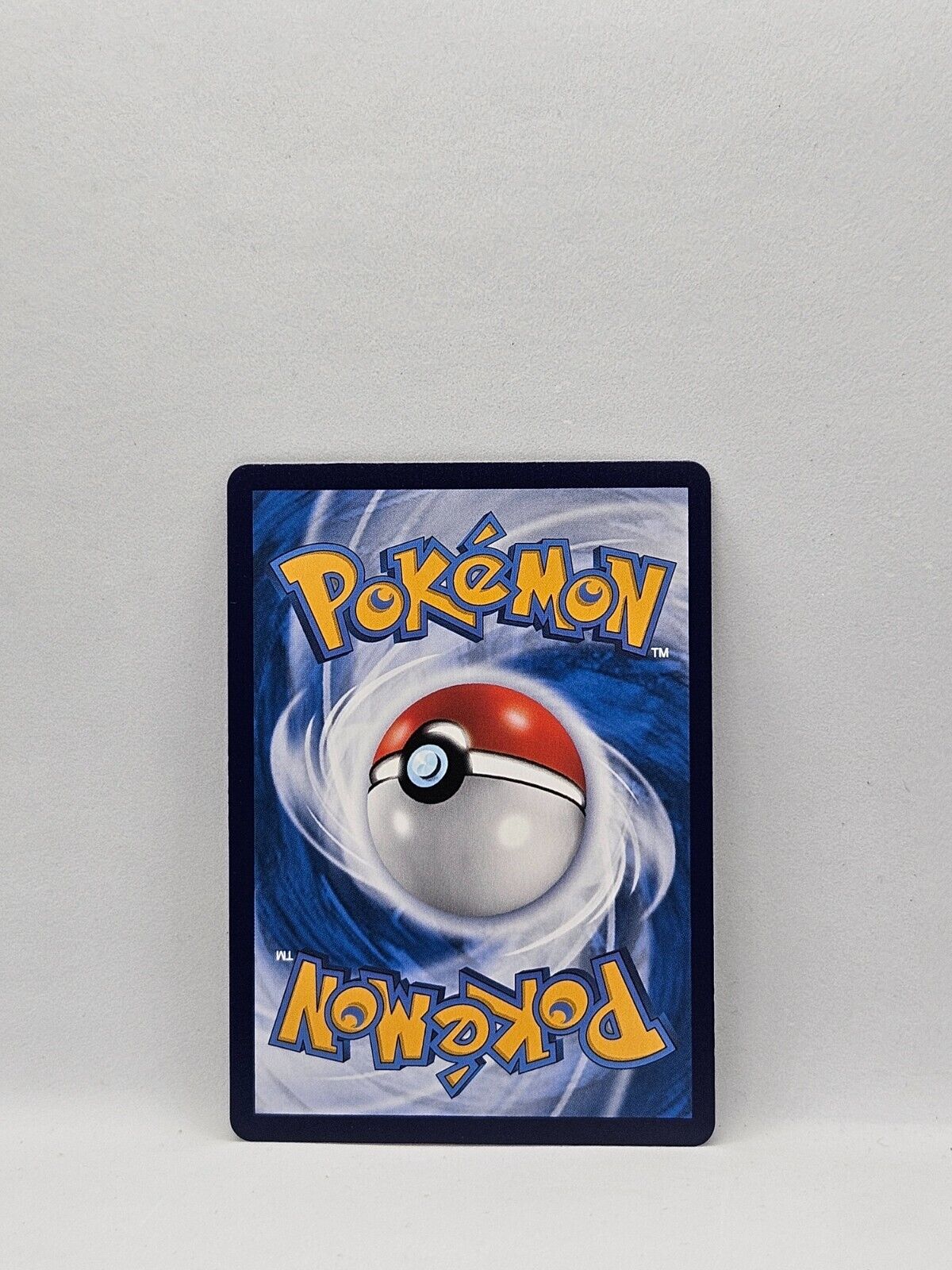 Capitaine Pikachu 0705/09 Reverse Holo Master Ball Horizon Chinese Gem Pack Card