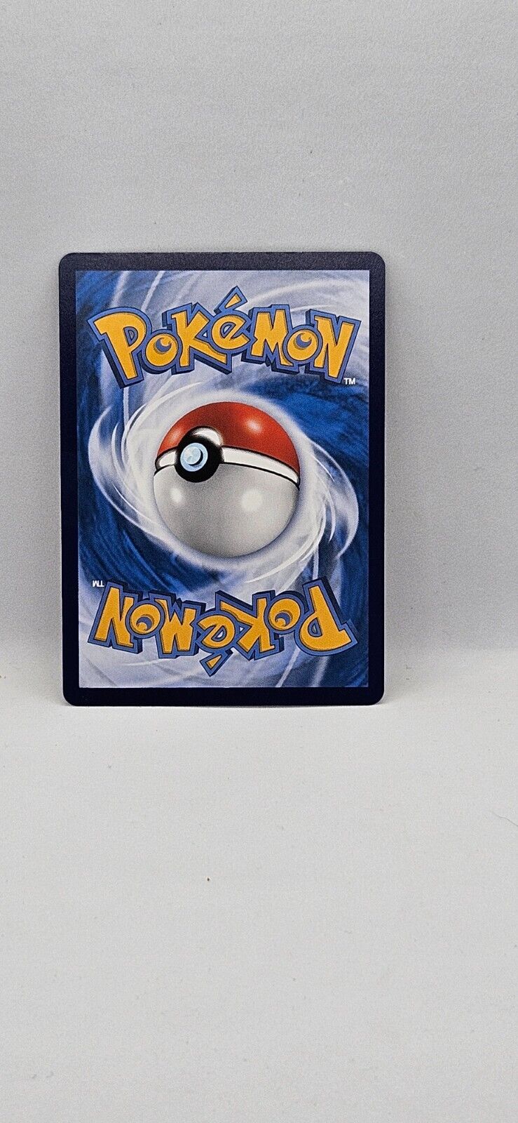 Chochodile CBB1C 0302/09 S-Chinese Gem Pack Card Pokeball