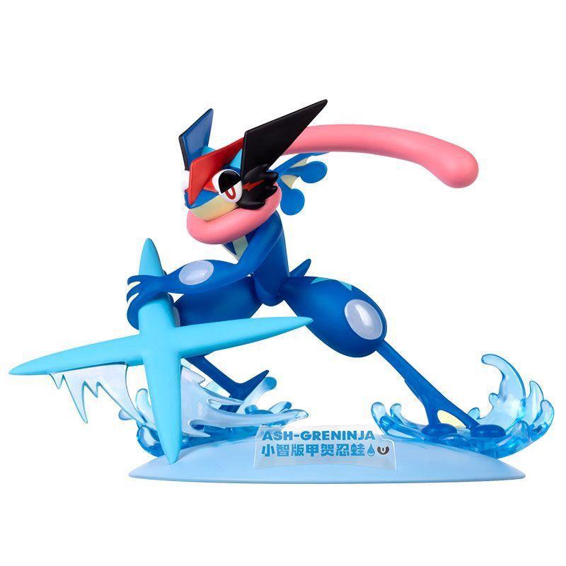 Pokémon - Figurines Funism Prime Figure Mini