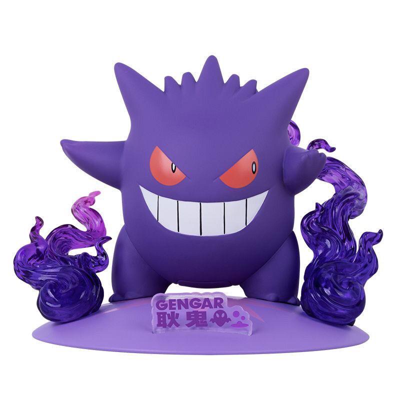 Pokémon - Figurines Funism Prime Figure Mini