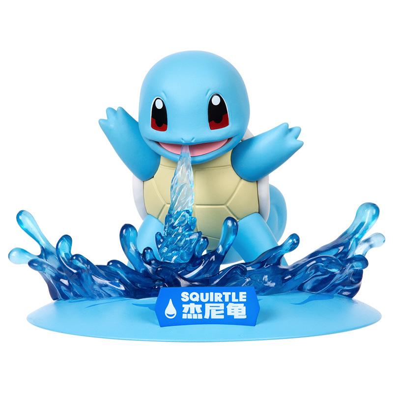 Pokémon - Figurines Funism Prime Figure Mini